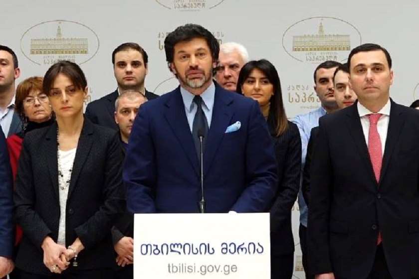 კახა კალაძე