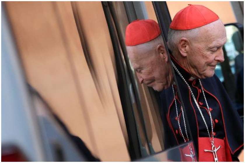 თეოდორ მაკარიკი