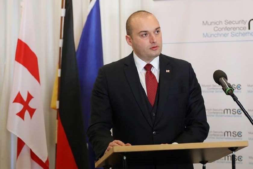 მამუკა ბახტაძე