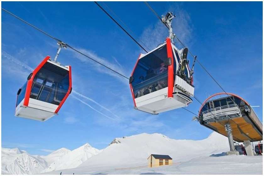 გუდაური