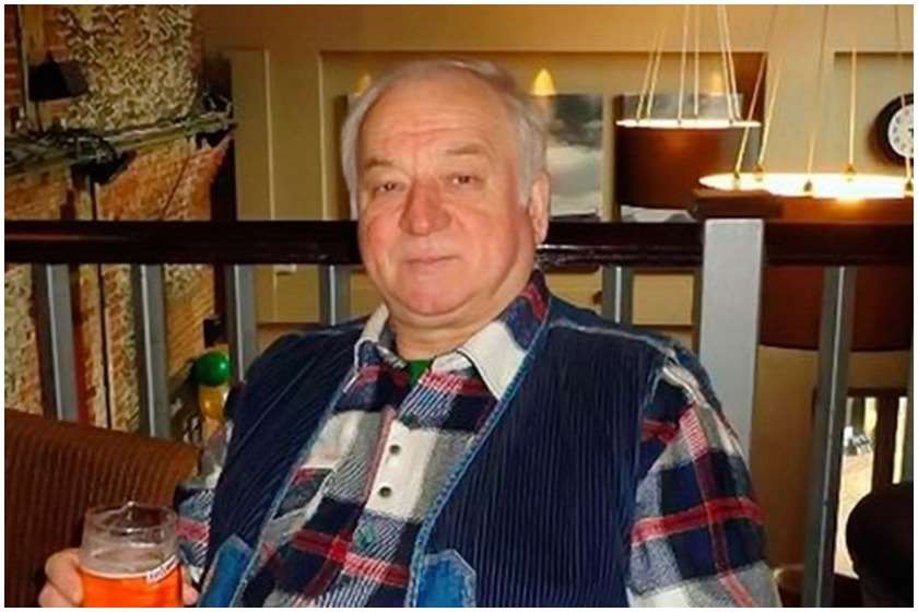 სერგეი სკრიპალი