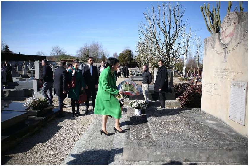 სალომე ზურაბიშვილი