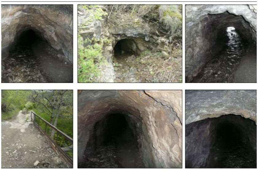 სანიაღვრე გვირაბი