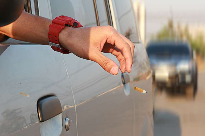 სიგარეტები