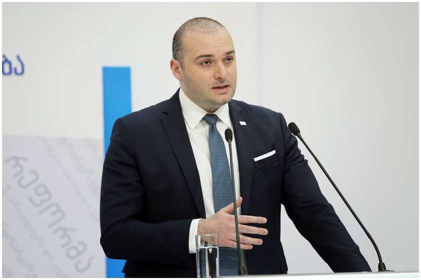 მამუკა ბახტაძე