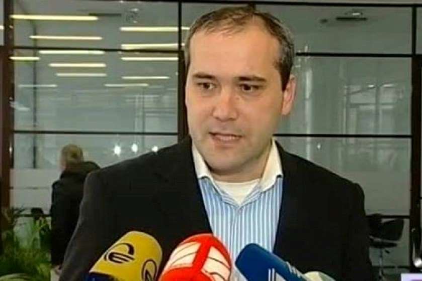 ზვიად კუპრავა