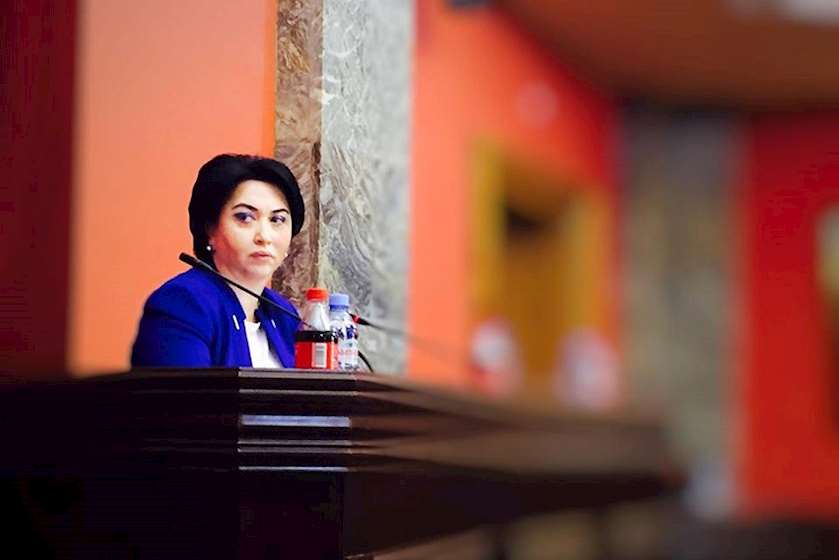 ეკა ბესელია