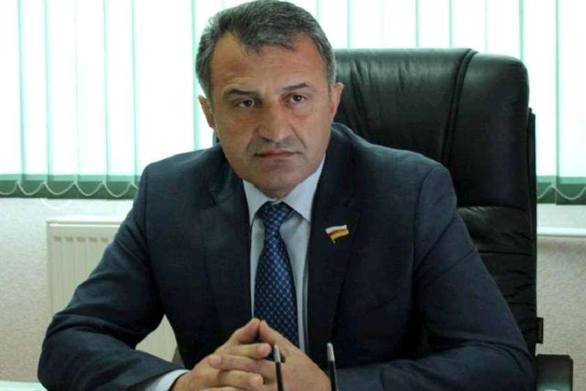 ანატოლი ბიბილოვი