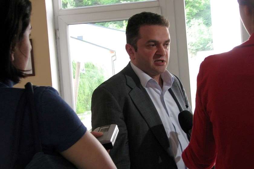 გედევან ფოფხაძე