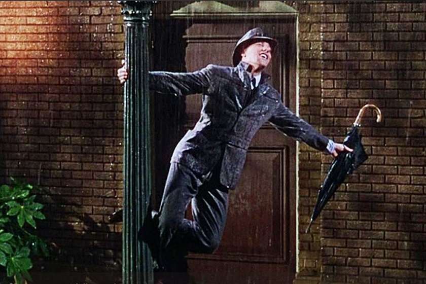 სტენლი დონენი