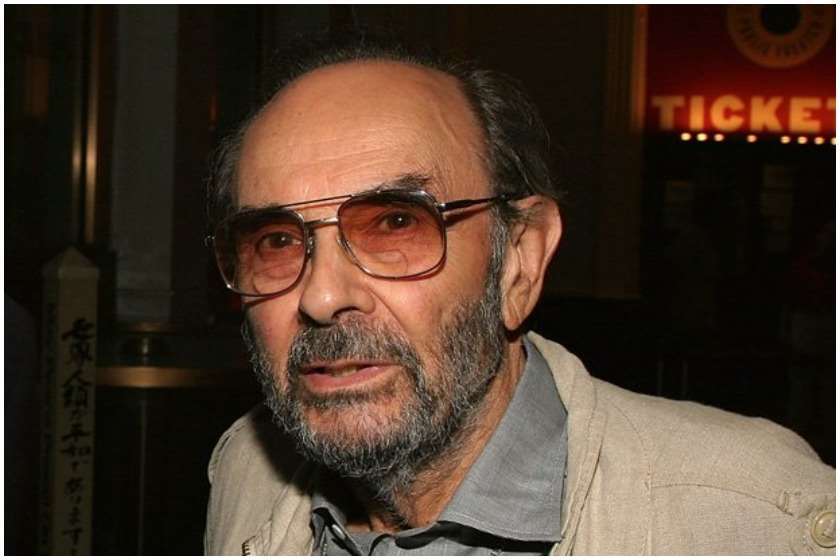 სტენლი დონენი