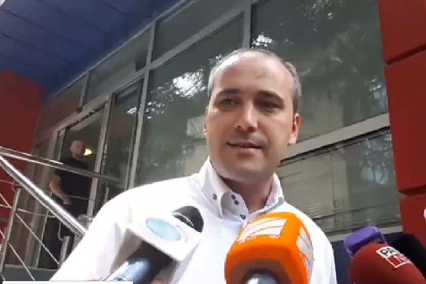 ზვიად კუპრავა