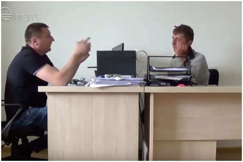 მალხაზ კობაური