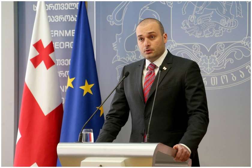 მამუკა ბახტაძე