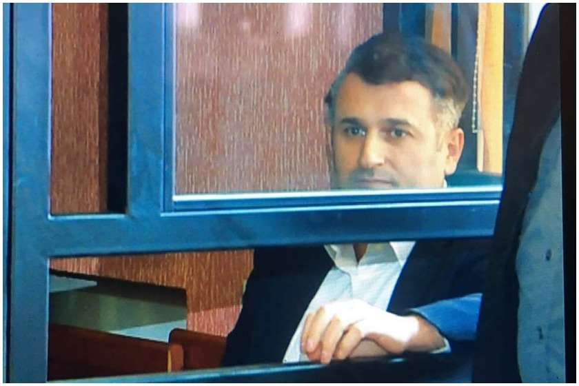 დავით კირკიტაძე