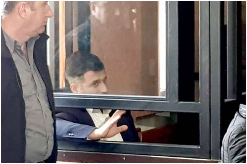 დავით კირკიტაძე