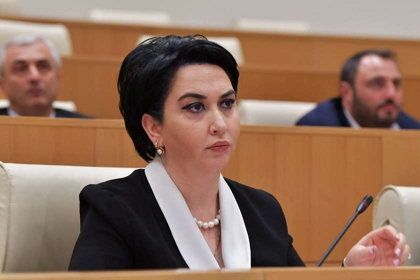 ეკა ბესელია