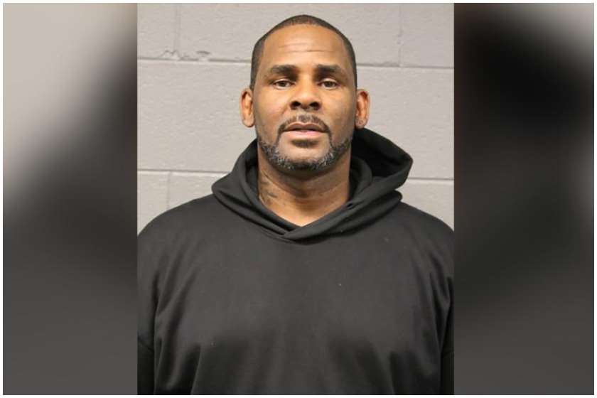 არ. კელი