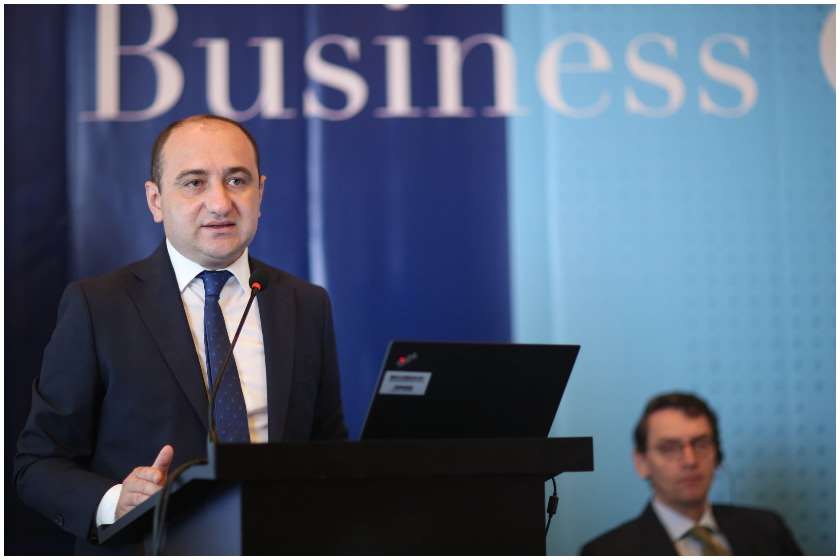 ირაკლი ლექვინაძე