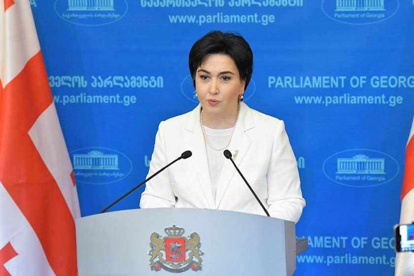 ეკა ბესელია