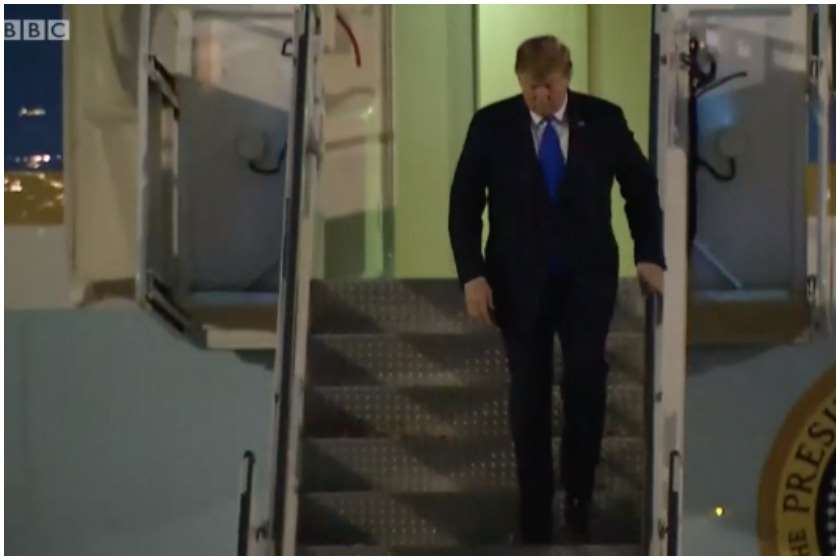 დონალდ ტრამპი