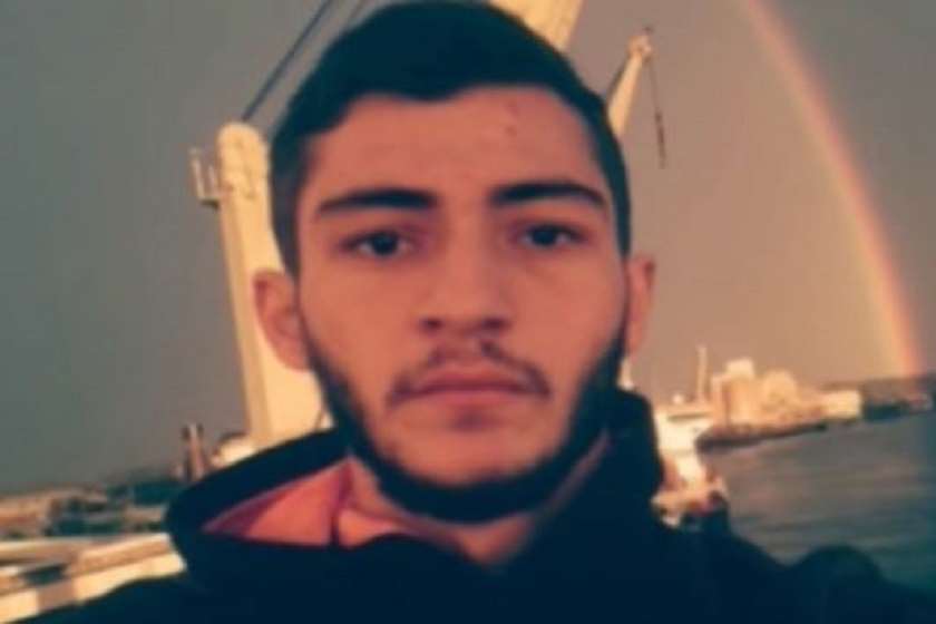 დავით რაზმაძე