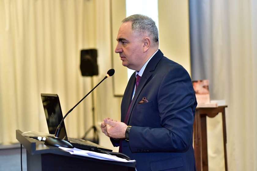 ირაკლი კოვზანაძე