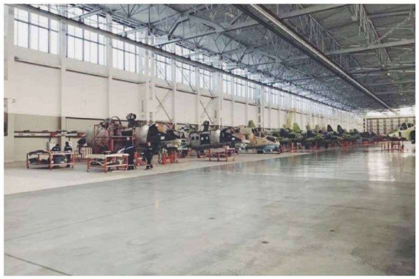 თბილავიამშენი