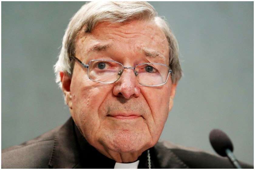 ჯორჯ პელი