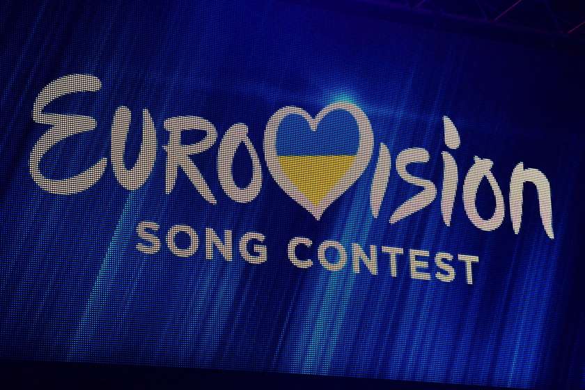 ევროვიზია უკრაინა