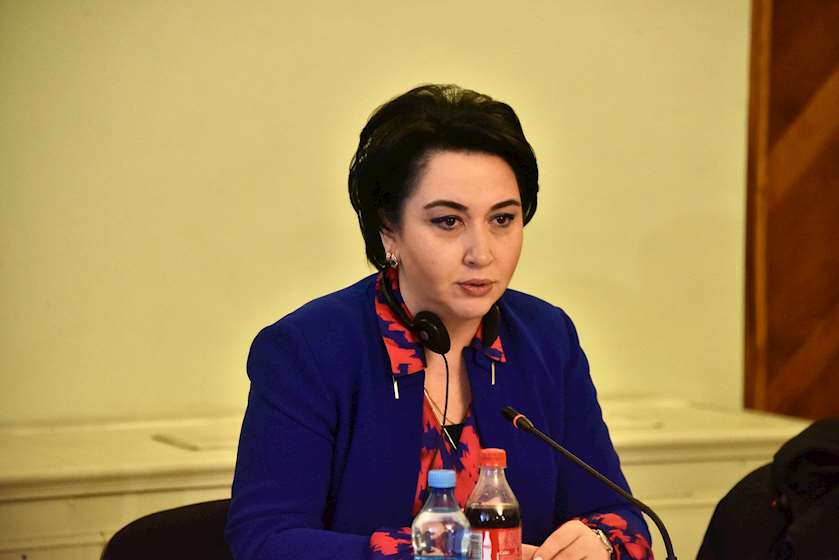 ეკა ბესელია