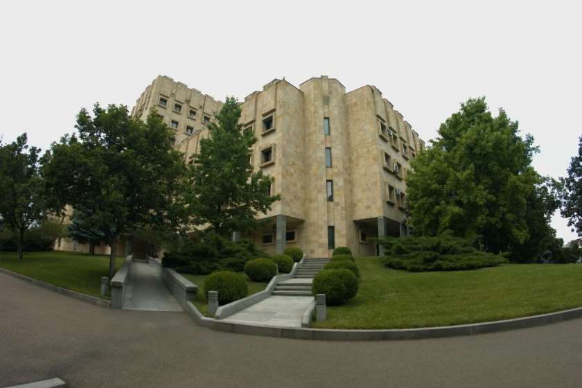 გენერალური პროკურატურა