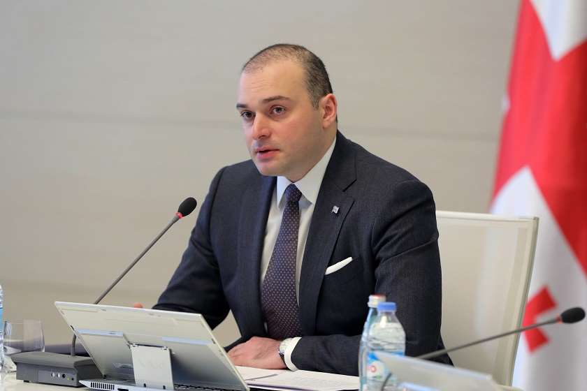 მამუკა ბახტაძე