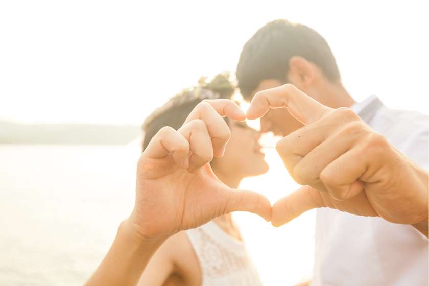 სიყვარული