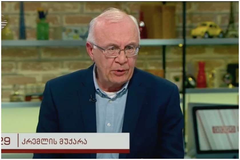 ზურაბ აბაშიძე