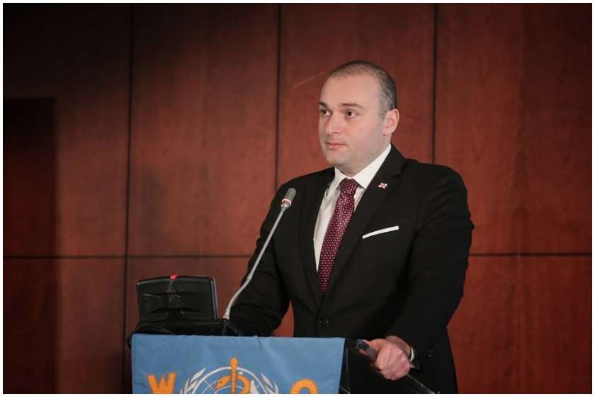 მამუკა ბახტაძე