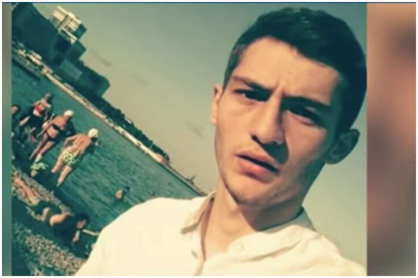 დავით რაზმაძე