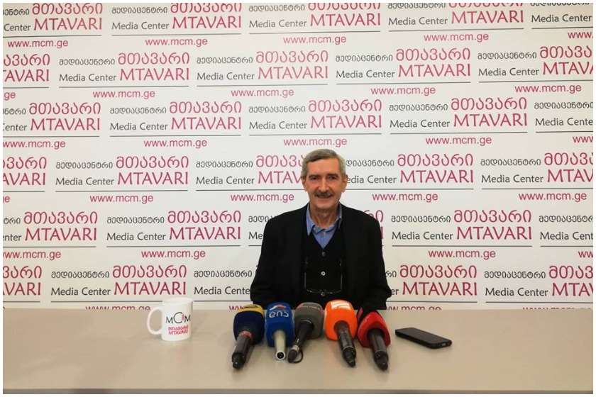 პაატა იმნაძე
