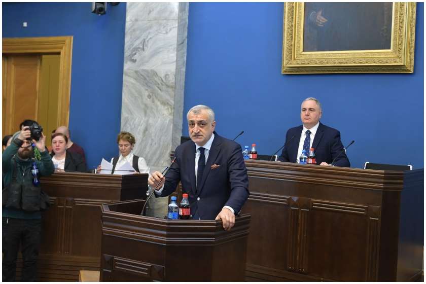 მამუკა ხაზარაძე