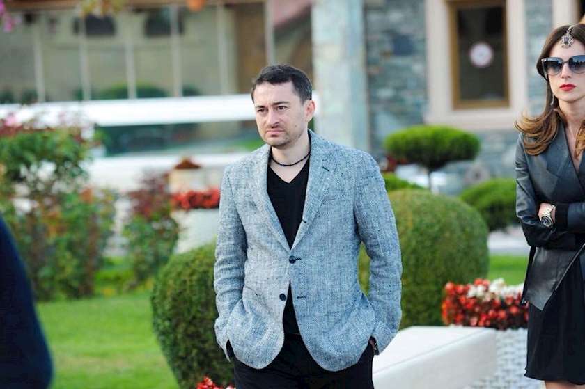 ვატო წერეთელი