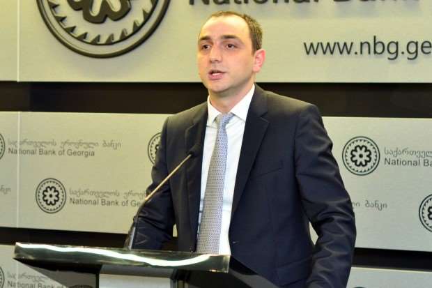 გიორგი ქადაგიძე