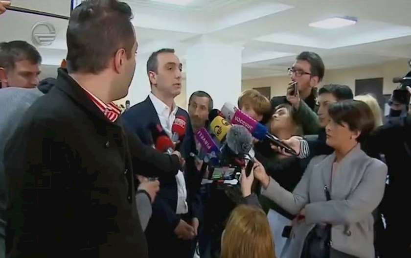 გიორგი ქადაგიძე