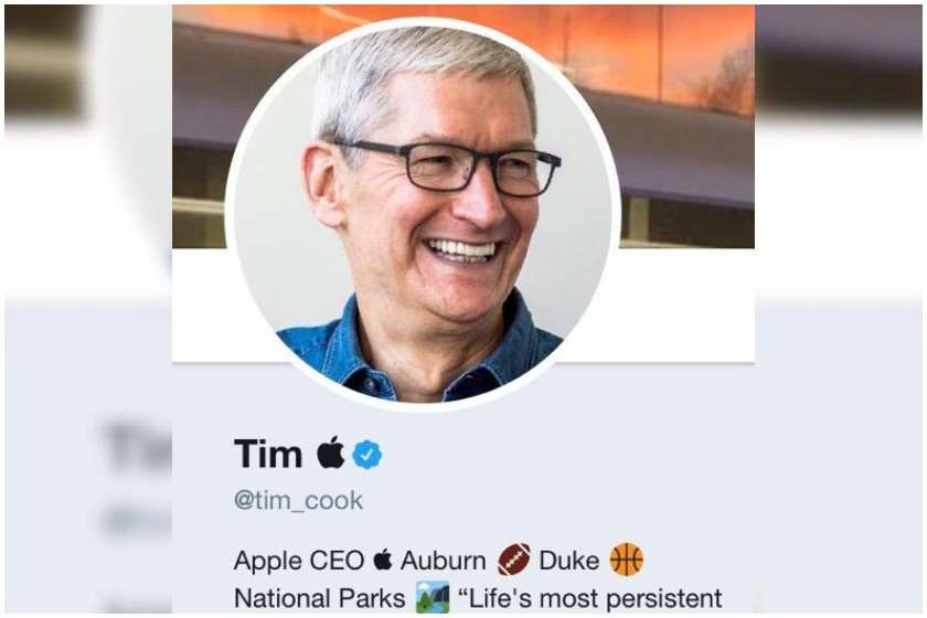 ტიმ კუკი