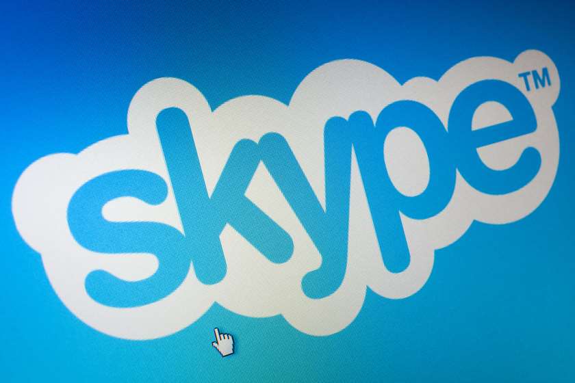 Skype