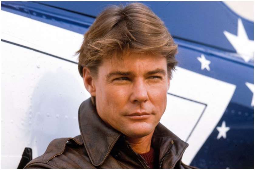 იან-მაიკლ ვინსენტი