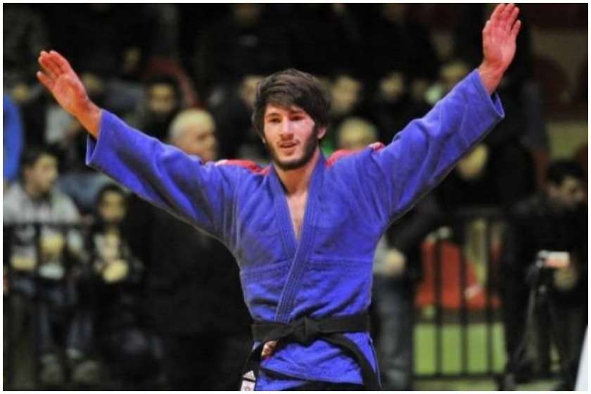 თორნიკე ნაგლიაშვილი