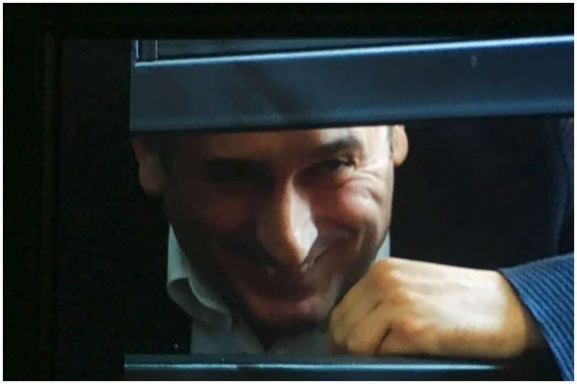 დავით კირკიტაძე