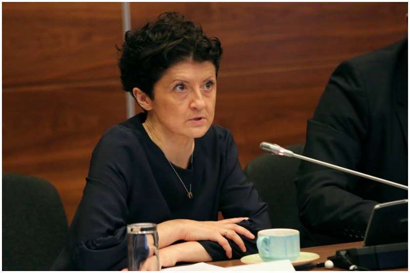 თეა წულუკიანი