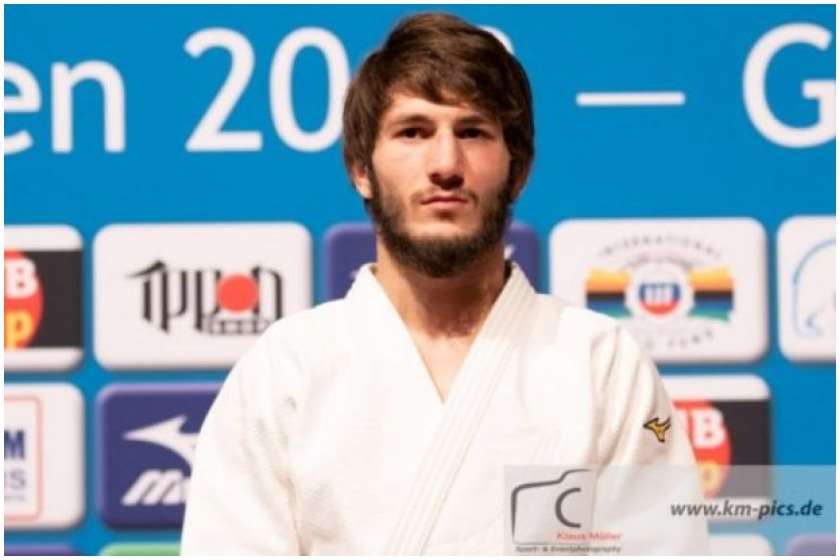 თორნიკე ნაგლიაშვილი