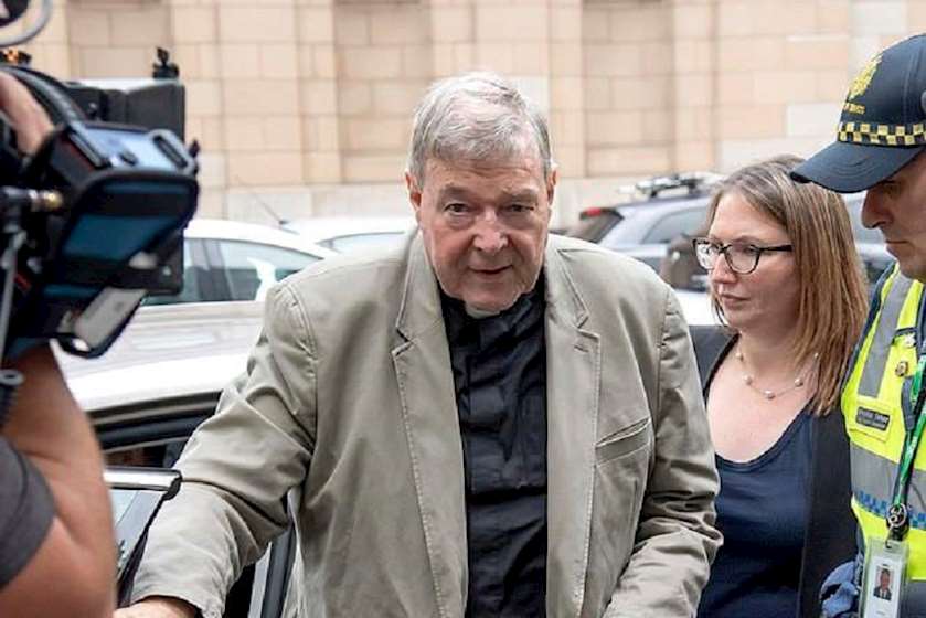 ჯორჯ პელი